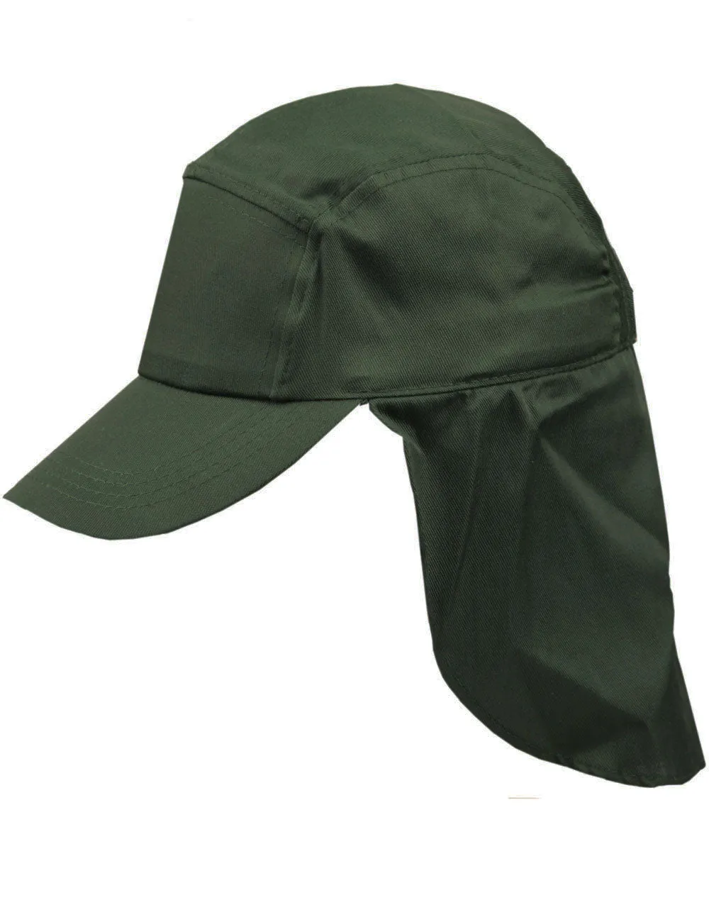 Winning Spirit H1025 Kids Poly Cotton Legionnaire