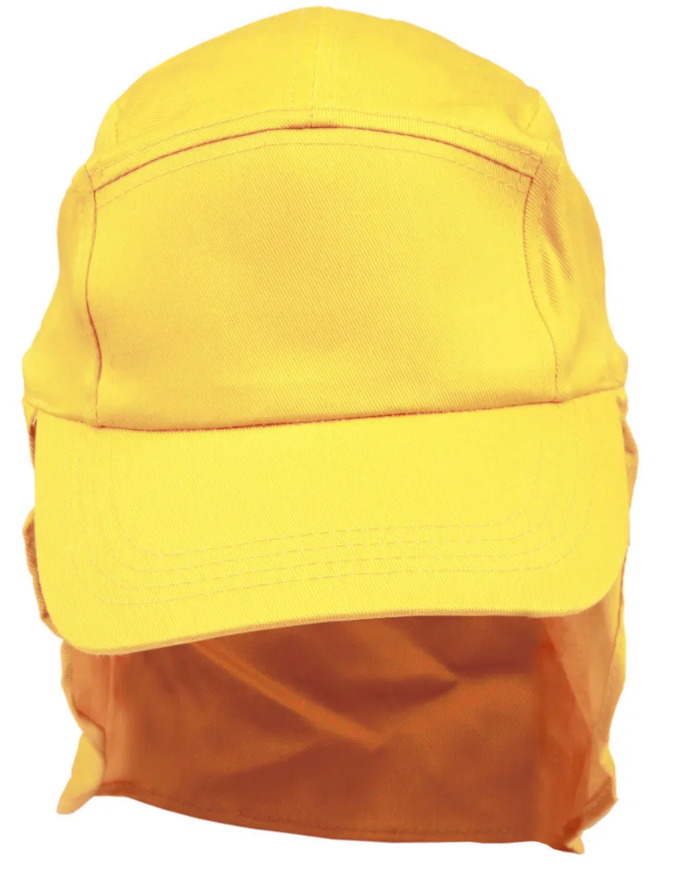 Winning Spirit H1025 Kids Poly Cotton Legionnaire