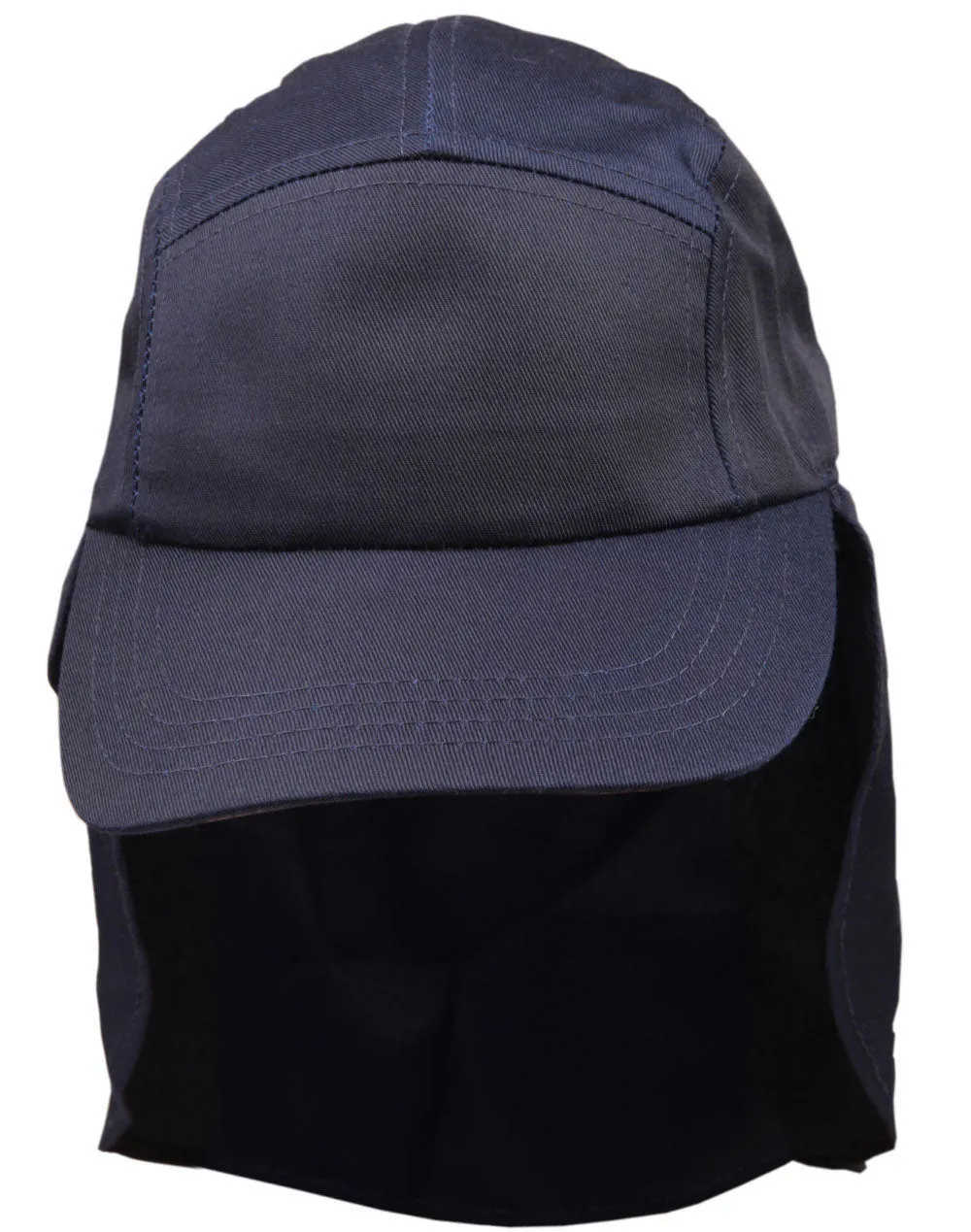 Winning Spirit H1025 Kids Poly Cotton Legionnaire