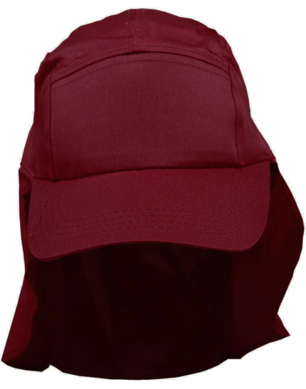 Winning Spirit H1025 Kids Poly Cotton Legionnaire