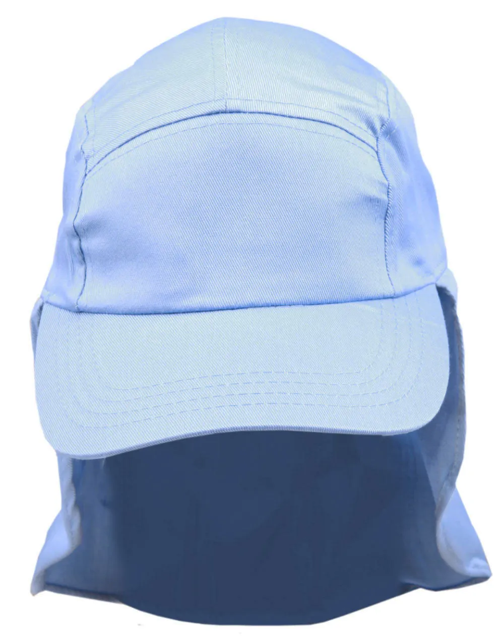 Winning Spirit H1025 Kids Poly Cotton Legionnaire