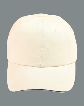Winning Spirit-Washed Polo Sandwich Cap-CH40