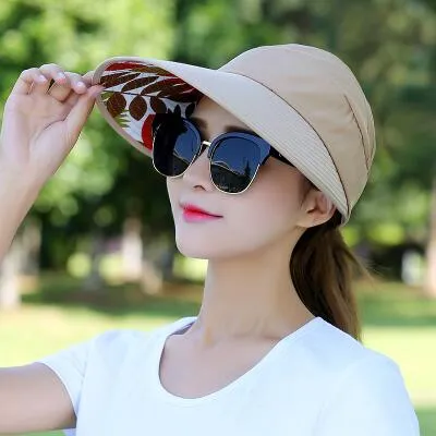 Women's Summer Sun Hats