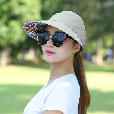 Women's Summer Sun Hats