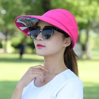 Women's Summer Sun Hats