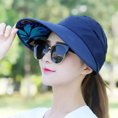 Women's Summer Sun Hats