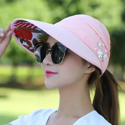 Women's Summer Sun Hats