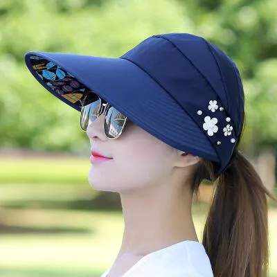 Women's Summer Sun Hats