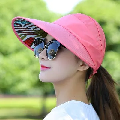 Women's Summer Sun Hats