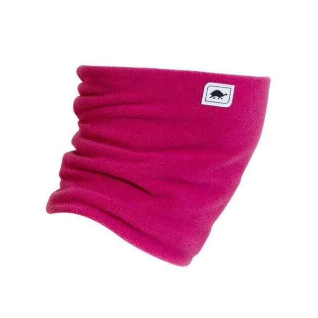 YOUTH CHELONIA 150 FLEECE DOUBLE-LAYER NECK