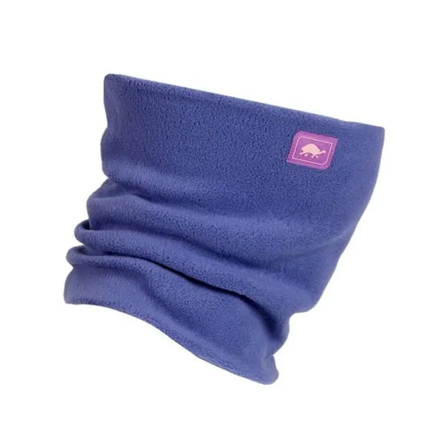 YOUTH CHELONIA 150 FLEECE DOUBLE-LAYER NECK
