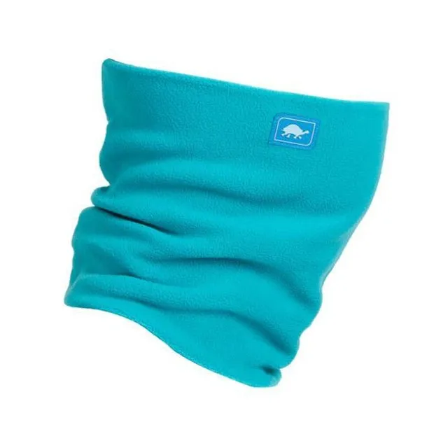 YOUTH CHELONIA 150 FLEECE DOUBLE-LAYER NECK
